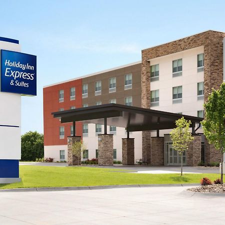 Holiday Inn Express & Suites - Millersburg By Ihg Exteriér fotografie