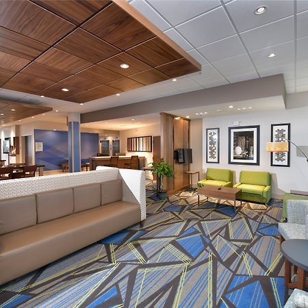 Holiday Inn Express & Suites - Millersburg By Ihg Exteriér fotografie