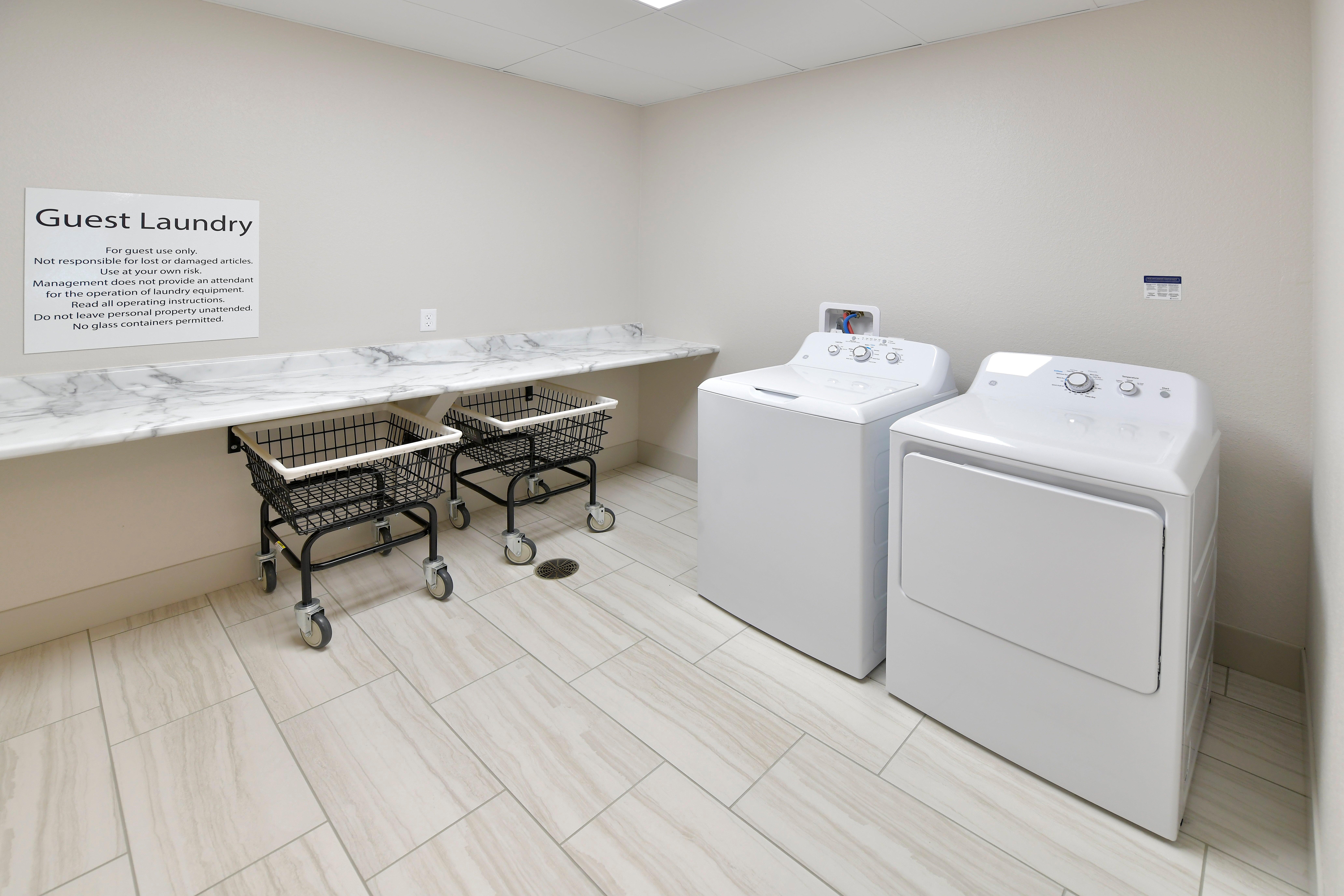 Holiday Inn Express & Suites - Millersburg By Ihg Exteriér fotografie