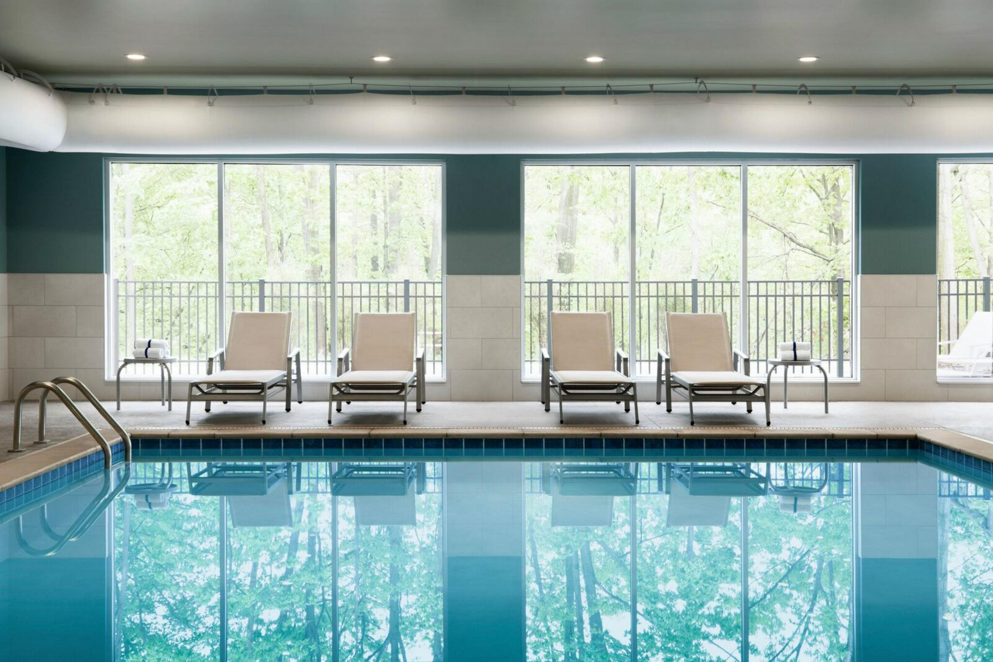 Holiday Inn Express & Suites - Millersburg By Ihg Exteriér fotografie
