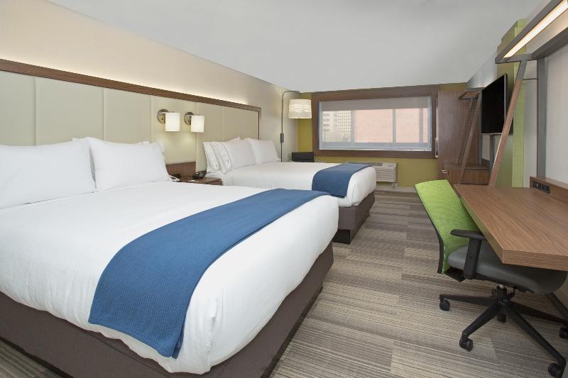 Holiday Inn Express & Suites - Millersburg By Ihg Exteriér fotografie